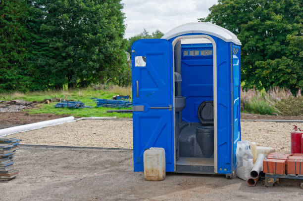 Professional Portable Potty Rental in Mayfield, OH